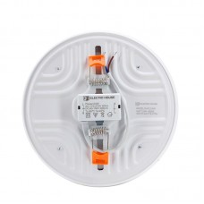 LED панель универсальная Круглая 6500К 24 Вт 2050 Лм (EH-PU-24R)