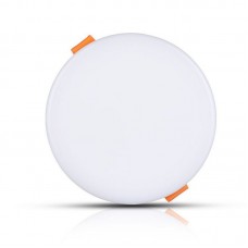 LED панель универсальная Круглая 6500К 32 Вт 3100 Лм (EH-PU-32R)