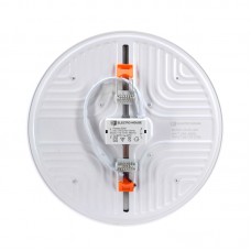 LED панель универсальная Круглая 6500К 32 Вт 3100 Лм (EH-PU-32R)