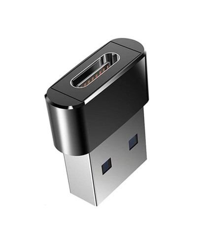 Адаптер-перехідник з USB на Type C (EH-ATCUSB)