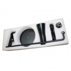 LED светильник 4 в 1 Графит (EH-LMT-07G)