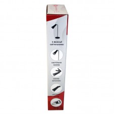 LED светильник 4 в 1 Графит (EH-LMT-07G)