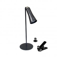 LED светильник 4 в 1 Графит (EH-LMT-07G)