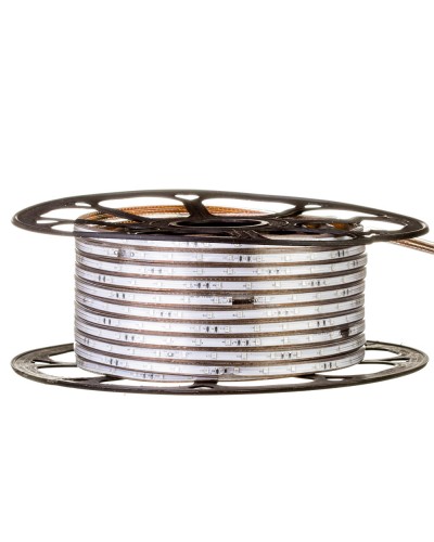Лэд лента 220 В красная smd 2835 48led/м 6Вт/м IP65, 1м (1018292) Лэд лента 220 В красная smd 2835 48led/м 6Вт/м IP65, 1м (1018292)