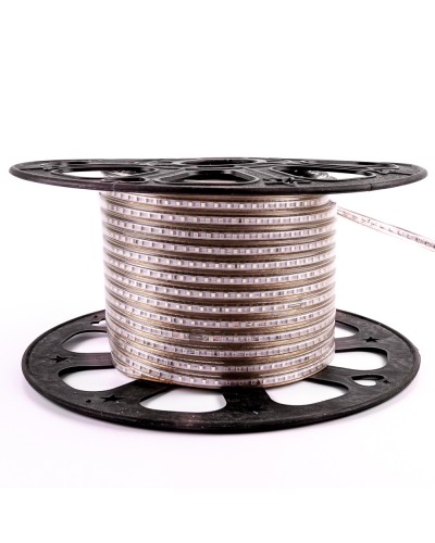 Led стрічка 220В синя AVT smd2835 120LED/m 4W IP65, 1м (1017820) Led стрічка 220В синя AVT smd2835 120LED/m 4W IP65, 1м (1017820)