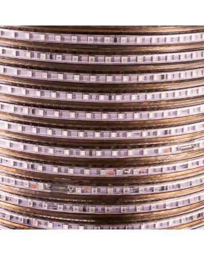 Led стрічка 220В синя AVT smd2835 120LED/m 4W IP65, 1м (1017820) Led стрічка 220В синя AVT smd2835 120LED/m 4W IP65, 1м (1017820)