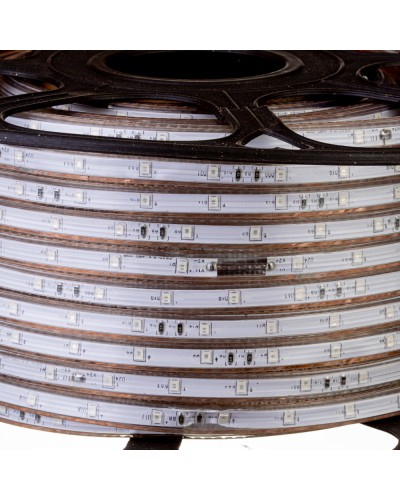 Led лента 220В rgb smd5050 5W/m 60LED/m IP65, 1м (1017856) Led лента 220В rgb smd5050 5W/m 60LED/m IP65, 1м (1017856)