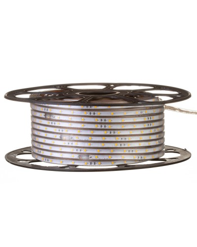 Led лента 220В нейтральная белая smd3014 120LED/m 5,5W IP65, 1м (1017861) Led лента 220В нейтральная белая smd3014 120LED/m 5,5W IP65, 1м (1017861)