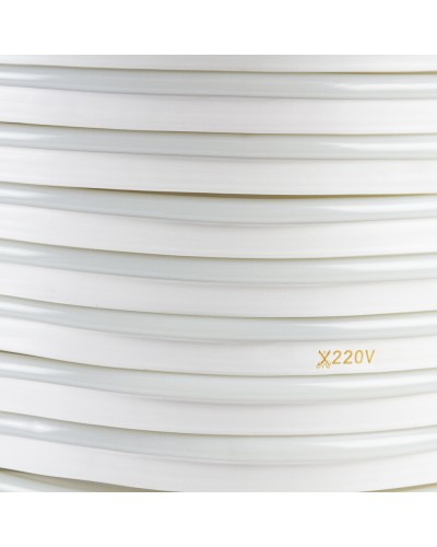 Led неон 220В нейтральный белый AVT smd2835 120LED/m 7W IP65, 1м (S-18556) Led неон 220В нейтральный белый AVT smd2835 120LED/m 7W IP65, 1м (S-18556)