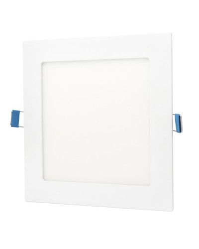 Светильник точечный врезной ЕВРОСВЕТ 6Вт квадрат LED-S-120-6 (000039172)