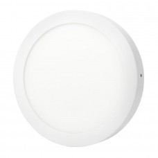 Светильник точечный накладной ЕВРОСВЕТ 18Вт круг LED-SR-225-18 (000039188)