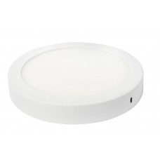 Светильник точечный накладной ЕВРОСВЕТ 18Вт круг LED-SR-225-18 (000038835)