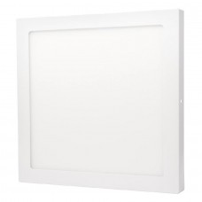 Светильник точечный накладной ЕВРОСВЕТ 24Вт квадрат LED-SS-300-24 (000039195)