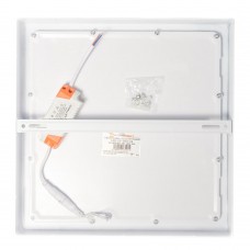 Светильник точечный накладной ЕВРОСВЕТ 24Вт квадрат LED-SS-300-24 (000039195)