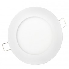 Світильник точковий врізний ЄВРОСВІТЛО 9Вт коло LED-R-150-9 (000039178)