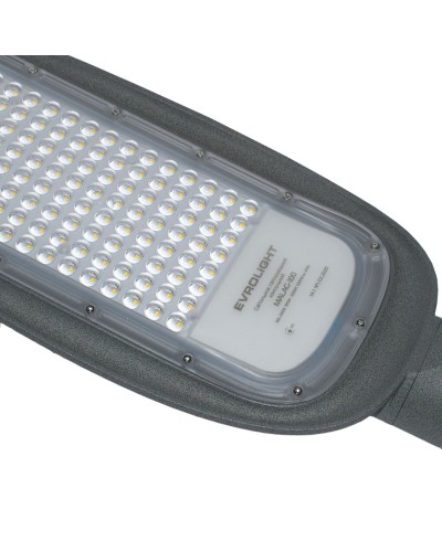 Светильник светодиодный консольный EVROLIGHT 100Вт 5000К MALAG-100 M (000042796)