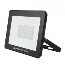 Прожектор світлодіодний ЄВРОСВІТЛО 70Вт 6400К EV-70-504 STAND 5600Лм (000039741)