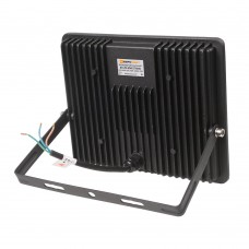 Прожектор світлодіодний ЄВРОСВІТЛО 70Вт 6400К EV-70-504 STAND 5600Лм (000039741)