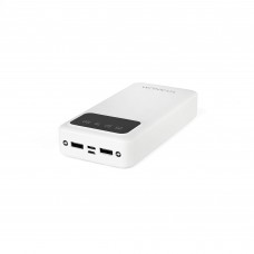 Павербанк 20000mAh TITANUM OL22 White (TPB-OL22-W)
