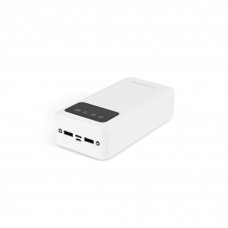Павербанк 30000mAh TITANUM OL03 White TPB-OL03-W (27482)