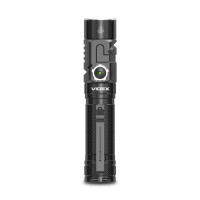 Портативний світлодіодний ліхтарик VIDEX 1200Lm 5000K (VLF-A105RH)