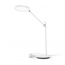 LED лампа настольная VIDEX VL-TF15W 20W 4100K белая (VL-TF15W)