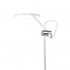 LED лампа настольная VIDEX VL-TF15W 20W 4100K белая (VL-TF15W)