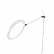 LED лампа настольная VIDEX VL-TF15W 20W 4100K белая (VL-TF15W)