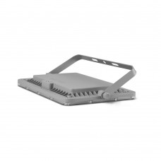 LED прожектор автономний VIDEX 1000LM 5000K 3.2V VL-FSO2-505 (27063)