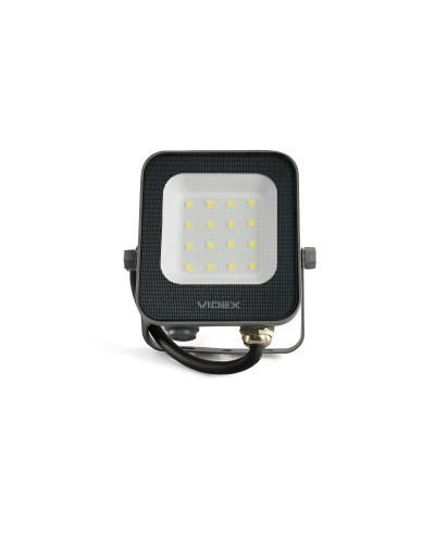 LED прожектор VIDEX F3e 1000Lm 5000K AC/DC 12-48V VL-F3e-105W-12V (27465) LED прожектор VIDEX F3e 1000Lm 5000K AC/DC 12-48V VL-F3e-105W-12V (27465)