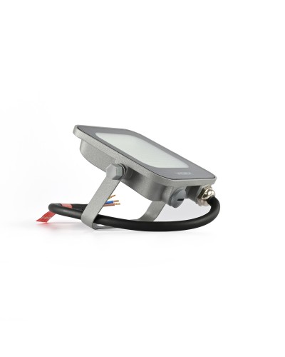 LED прожектор VIDEX F3e 1000Lm 5000K AC/DC 12-48V VL-F3e-105W-12V (27465) LED прожектор VIDEX F3e 1000Lm 5000K AC/DC 12-48V VL-F3e-105W-12V (27465)