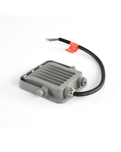 LED прожектор VIDEX F3e 1000Lm 5000K AC/DC 12-48V VL-F3e-105W-12V (27465) LED прожектор VIDEX F3e 1000Lm 5000K AC/DC 12-48V VL-F3e-105W-12V (27465)