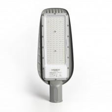 Светодиодный уличный фонарь VIDEX IP65 100W 10000Lm 5000K VL-SLE16-1005 (27469)