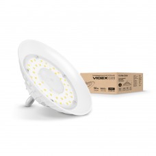 LED Світильник підвісний ХайБей  VIDEX 50W 5000K VL-HBe-505W (24368)