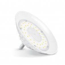 LED Світильник підвісний ХайБей  VIDEX 50W 5000K VL-HBe-505W (24368)