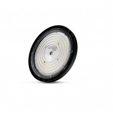 LED светильник высотный ХайБэй VIDEX 100W 5000K 12000Lm 220V черный VL-HBe03-1005B (27382)