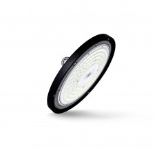 LED светильник высотный ХайБэй VIDEX 100W 5000K 12000Lm 220V черный VL-HBe03-1005B (27382)