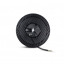 LED светильник высотный ХайБэй VIDEX 100W 5000K 12000Lm 220V черный VL-HBe03-1005B (27382)