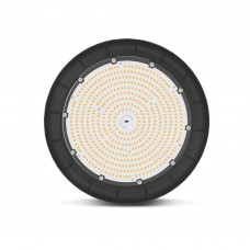 LED світильник висотний ХайБей VIDEX 150W 5000K 27000Lm Чорний VL-HB01-1505B (27662)