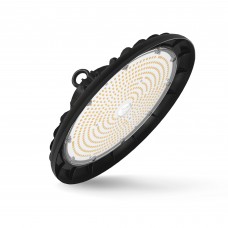 LED світильник висотний ХайБей VIDEX 150W 5000K 27000Lm Чорний VL-HB01-1505B (27662)