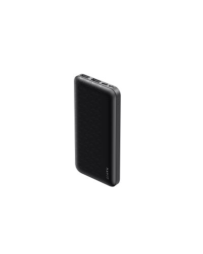 Повербанк HAVIT White 10000mAh (HV-PB63)