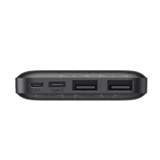 Павербанк HAVIT White 10000mAh (HV-PB63)
