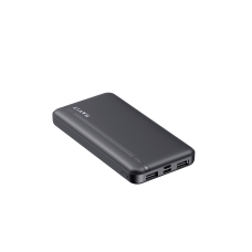 Павербанк HAVIT Black 10000mAh (HV-PB89)