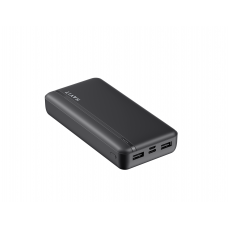 Павербанк HAVIT Black 20000mAh (HV-PB91)
