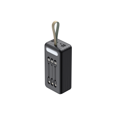 Павербанк 50000mAh HAVIT Black 22.5W (HV-PB71)