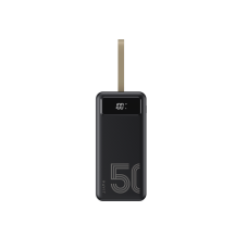 Павербанк 50000mAh HAVIT Black 22.5W (HV-PB71)
