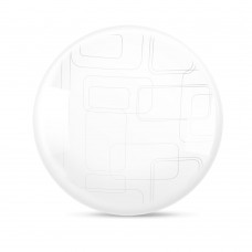LED светильник настенно-потолочный VIDEX 48W 4100K Прямоугольники (VL-CLR-484R)