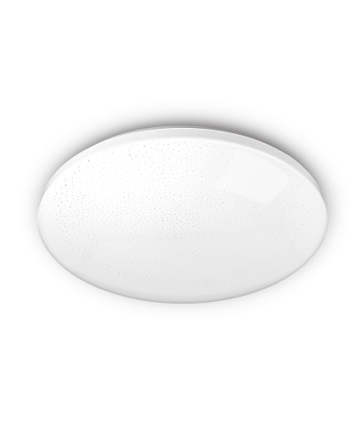 LED светильник настенно-потолочный VIDEX 48W 4100K Звездное небо (VL-CLR-484S) LED светильник настенно-потолочный VIDEX 48W 4100K Звездное небо (VL-CLR-484S)