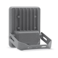 LED прожектор VIDEX 600Lm 5000K Сенсорний (VL-FSO-205)