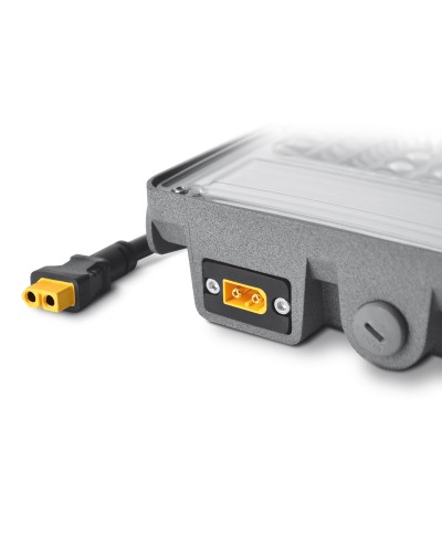 Светодиодный прожектор VIDEX 600Lm 5000K Сенсорный VL-FSO-205 Светодиодный прожектор VIDEX 600Lm 5000K Сенсорный VL-FSO-205